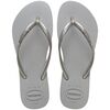 Chinelo Feminino Havaianas Slim Gloss