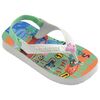 Chinelo Havaianas New Baby Peppa Pig