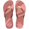 Chinelo Feminino Havaianas Elegance Print