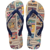 Chinelo Feminino Havaianas Top Disney Classics