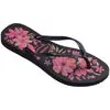 Chinelo Feminino Havaianas Slim Organic