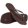 Chinelo Feminino Havaianas Slim Square