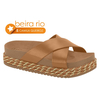 Tamanco Feminino Beira Rio 8546.205.9569 - Atacado