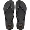 Chinelo Feminino Havaianas Slim Gloss