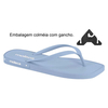 Chinelo Feminino Moleca 5552.100.22669 - Atacado