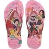 Chinelo Infantil Havaianas Kids Slim Princess