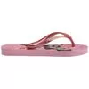 Chinelo Infantil Havaianas Kids Slim Princess