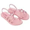 Sandalia Infantil Ipanema Diversa Mais - 27244 - Atacado