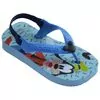Chinelo Havaianas New Baby Disney Clas