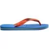 Chinelo Feminino Havaianas Brasil Logo