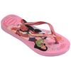 Chinelo Infantil Havaianas Kids Slim Princess