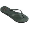 Chinelo Feminino Havaianas Slim Gloss