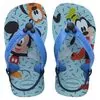 Chinelo Havaianas New Baby Disney Clas