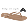 Chinelo Feminino Moleca 5552.100.22669 - Atacado