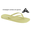Chinelo Feminino Moleca 5552.100.22669 - Atacado