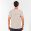 Camiseta Masculina Básica Gangster Gola Careca 10.16.4131 - Atacado