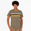 Camiseta Masculina Básica Gangster Gola Careca 10.16.3898 - Atacado