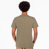 Camiseta Masculina Básica Gangster Gola Careca 10.16.3898 - Atacado
