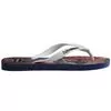 Chinelo Masculino Havaianas Top Marvel Classics - AtacadoChinelo Masculino Havaianas Top Marvel Classics - Atacado