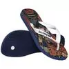 Chinelo Masculino Havaianas Top Marvel Classics - Atacado