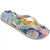 Chinelo Masculino Havaianas Top Warner Classics - Atacado