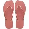 Chinelo Feminino Havaianas Slim Square - Atacado