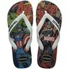 Chinelo Masculino Havaianas Top Marvel Classics - Atacado