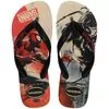 Chinelo Masculino Havaianas Top Marvel Classics - Atacado