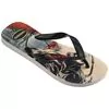 Chinelo Masculino Havaianas Top Marvel Classics - Atacado