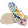 Chinelo Masculino Havaianas Top Warner Classics - Atacado