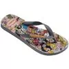 Chinelo Masculino Havaianas Top Warner Classics - Atacado