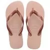 Chinelo Feminino Havaianas Top Tiras - Atacado