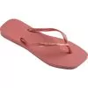 Chinelo Feminino Havaianas Slim Square - Atacado