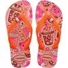 Chinelo Infantil Havaianas Kids Fantasy - Atacado
