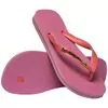Chinelo Feminino Havaianas Brasil Logo - Atacado