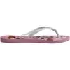 Chinelo Infantil Havaianas Slim Pets - Atacado