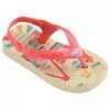 Chinelo Havaianas New Baby Peppa Pig - Atacado