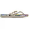 Chinelo Masculino Havaianas Top Warner Classics - Atacado