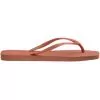 Chinelo Feminino Havaianas Slim Square Logo Pop-up - AtacadoChinelo Feminino Havaianas Slim Square Logo Pop-up - Atacado