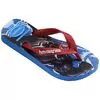 Chinelo Infantil Havaianas Kids Top Marvel Ii - Atacado