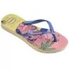 Chinelo Infantil Havaianas Kids Slim Disney - Atacado