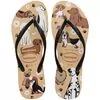 Chinelo Feminino Havaianas Slim Pets - Atacado