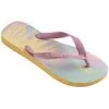 Chinelo Feminino Havaianas Top Fashion - Atacado
