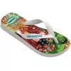 Chinelo Infantil Havaianas Kids Top Marvel Ii - Atacado