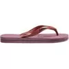 Chinelo Feminino Havaianas Brasil Logo - Atacado