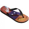 Chinelo Masculino Havaianas Harry Potter - Atacado