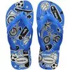 Chinelo Infantil Havaianas Kids Athletic - Atacado