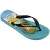 Chinelo Masculino Havaianas Simpsons - Atacado