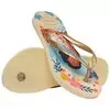 Chinelo Infantil Havaianas Kids Slim Princess - Atacado