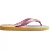 Chinelo Feminino Havaianas Top Fashion - Atacado